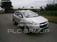 2011 Hyundai IX35
