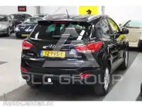 2011 Hyundai IX35