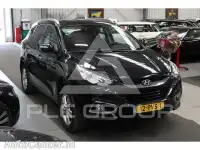 2011 Hyundai IX35