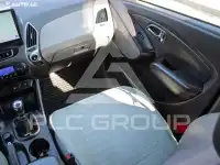 2011 Hyundai IX35