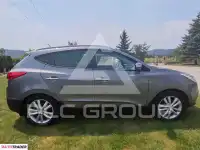 2011 Hyundai IX35