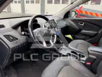 2011 Hyundai IX35