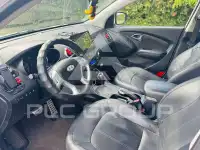 2011 Hyundai IX35