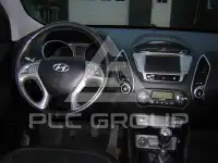 2011 Hyundai IX35