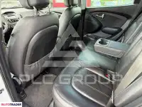 2011 Hyundai IX35