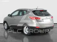 2011 Hyundai IX35