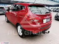 2011 Hyundai IX35
