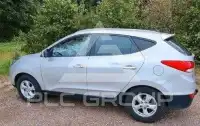 2011 Hyundai IX35
