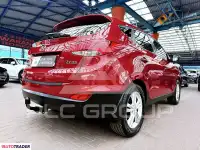2011 Hyundai IX35