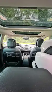 2011 Hyundai IX35
