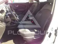 2011 Hyundai IX35