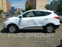 2011 Hyundai IX35