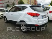 2011 Hyundai IX35