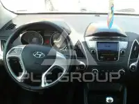 2011 Hyundai IX35