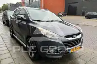 2011 Hyundai IX35