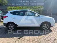 2011 Hyundai IX35
