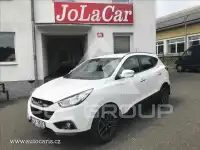 2011 Hyundai IX35