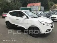 2011 Hyundai IX35