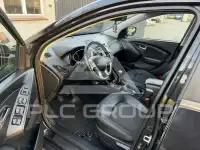 2011 Hyundai IX35