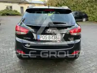 2011 Hyundai IX35