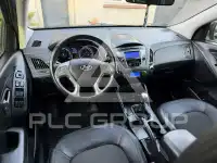 2011 Hyundai IX35
