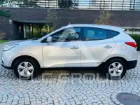 2011 Hyundai IX35