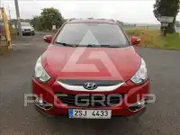 2011 Hyundai IX35