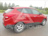 2011 Hyundai IX35