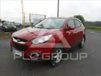2011 Hyundai IX35