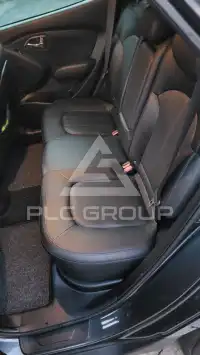 2011 Hyundai IX35