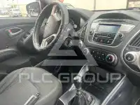 2011 Hyundai IX35