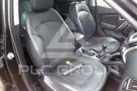 2011 Hyundai IX35