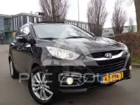 2011 Hyundai IX35