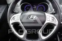 2011 Hyundai IX35