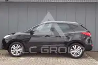 2011 Hyundai IX35