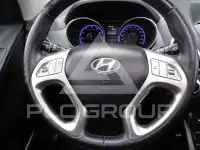 2011 Hyundai IX35