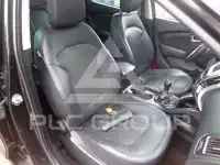 2011 Hyundai IX35