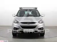 2011 Hyundai IX35