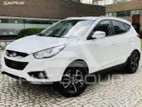 2011 Hyundai IX35