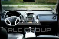 2011 Hyundai IX35