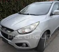 2011 Hyundai IX35