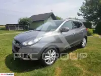 2011 Hyundai IX35