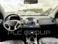 2011 Hyundai IX35