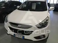 2011 Hyundai IX35