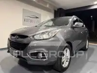 2011 Hyundai IX35