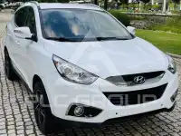 2011 Hyundai IX35