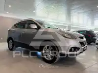 2011 Hyundai IX35