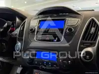 2011 Hyundai IX35