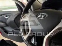 2011 Hyundai IX35