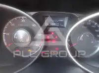 2011 Hyundai IX35